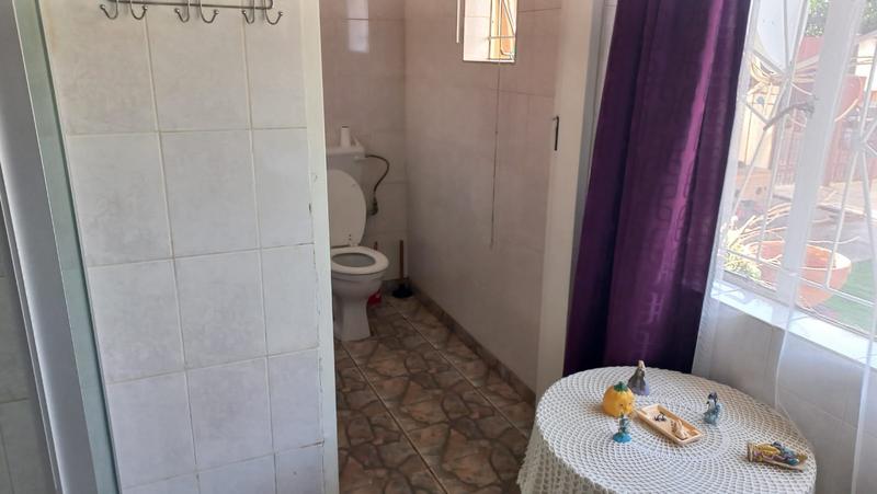Commercial Property for Sale in Bloemhof North West